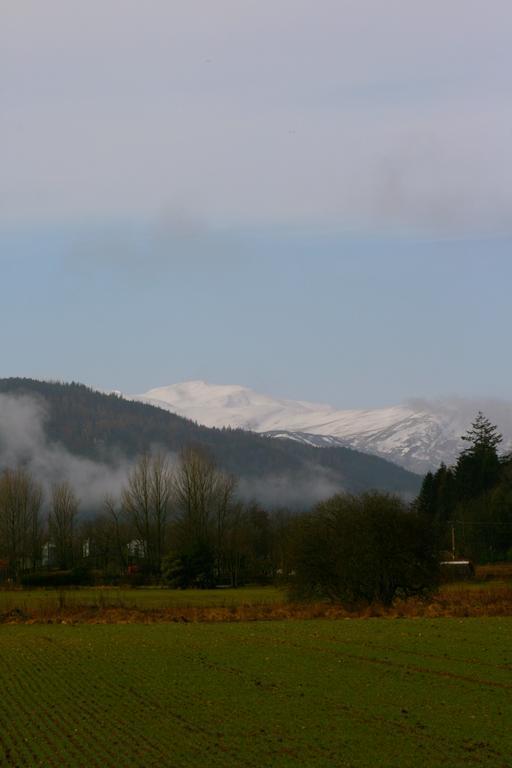 The Weem Inn Aberfeldy Exteriör bild